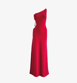 Vestido Grace Kelly